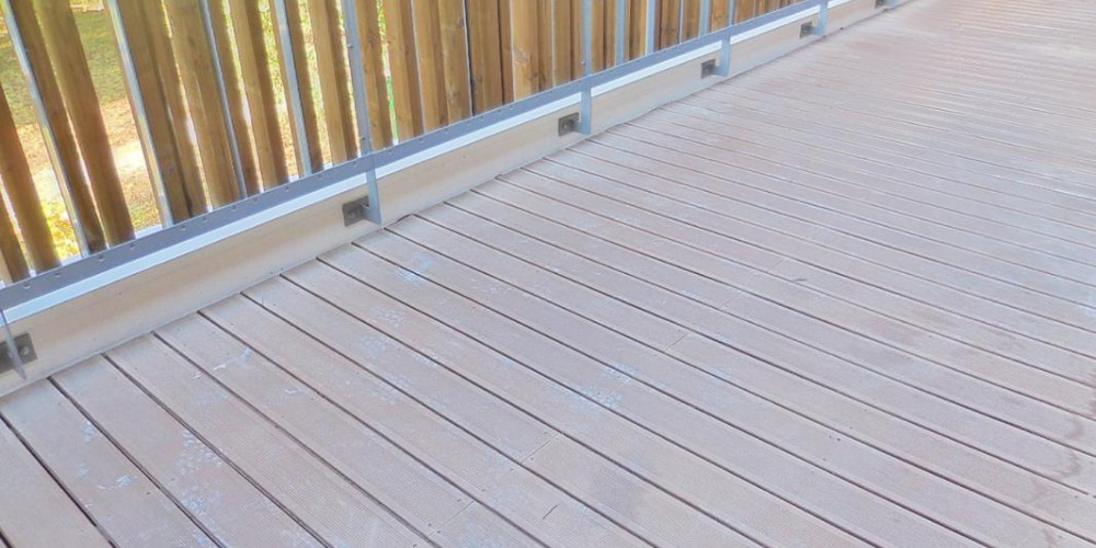 appartement à LE HAILLAN (33185)